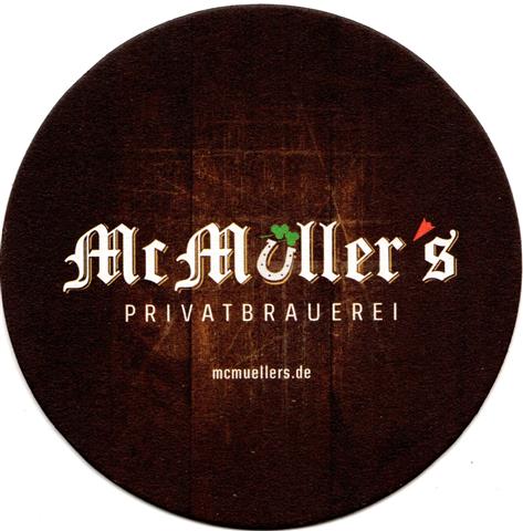 linnich dn-nw mcmllers rund 2-4a (215-privatbrauerei)